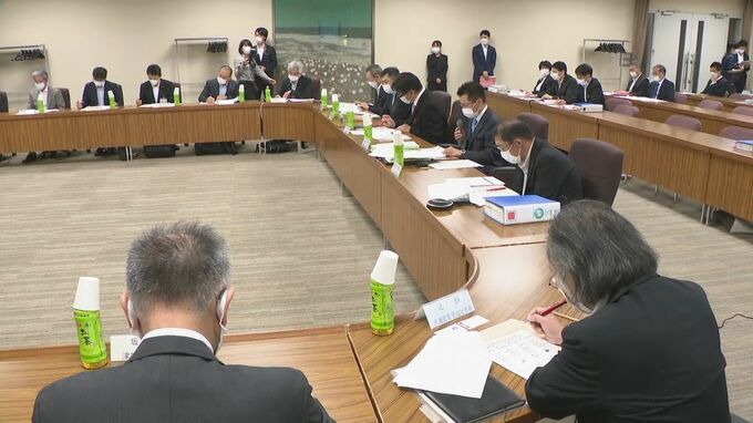 石川県が「赤ちゃん協議会」能登北部の産科医不足解消へ 去年6月に新生児死亡　|　石川県のニュース｜MRO北陸放送