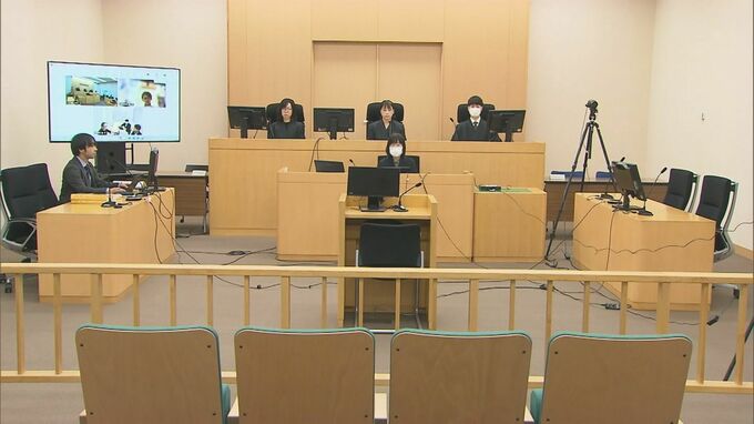 原告・被告ともに全面的に争う姿勢　ディオッサ出雲元選手らが当時の監督とクラブを提訴した「セクハラ・パワハラ」裁判始まる|TBS NEWS DIG