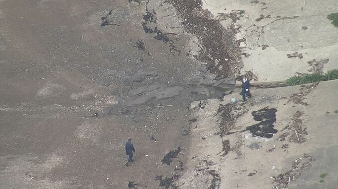 壱岐の海岸で遺体発見　不明の男子高校生と服装が類似　離島留学制度でホームステイしていた高校生か【長崎】　|　長崎のニュース | 天気 | NBC長崎放送
