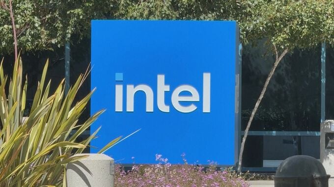 トランプ政権がインテルに出資検討か　ブルームバーグ報道　株価は7％上昇|TBS NEWS DIG