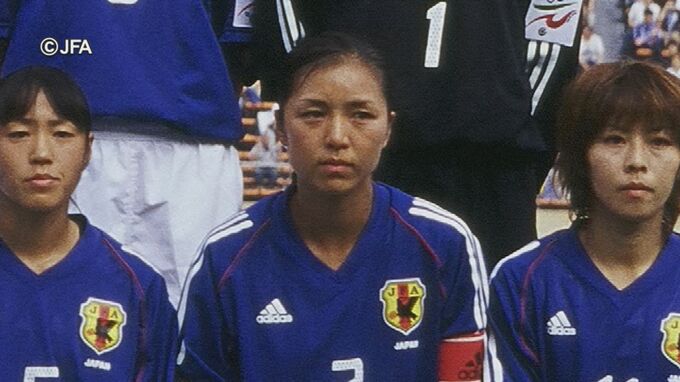 元なでしこジャパン主将　数々のオファーの中から選んだのは「子どもたちの指導」　女子サッカー後進県・鳥取で描く夢とは？　|　BSSニュース | BSS山陰放送