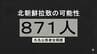 北朝鮮による拉致の可能性を排除できない行方不明者 計871人【氏名公表者全掲載】　|　長崎のニュース | 天気 | NBC長崎放送
