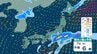 【GWの天気】沖縄などは激しい雨に？ 北日本は強風に注意　連休明けも雨となる所がある見込み【10日(日)午後3時まで雨シミュレーション・5日正午現在】　|　新潟のニュース・天気｜BSN NEWS｜BSN新潟放送