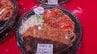 花巻市民のソウルフード・マルカンビル大食堂の人気メニュー「ナポリかつ」をスーパーマーケットが商品化・発売　岩手　|　IBC NEWS | IBC岩手放送