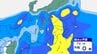 【気象情報】長野県　7日未明～8日かけ　「警報級の大雨」の可能性　中南部100ミリ　北部80ミリ（～7日午前6時・多い所）（6日午前5時54分・長野地方気象台発表）　|　SBC NEWS | 長野のニュース | SBC信越放送