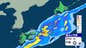 【 今後の雨 】西日本で雷を伴う激しい雨の所も　週後半の23～24日は各地で雨強まり西日本では警報級大雨の恐れ【20日(月)～24日(金)の雨シミュレーション・19日午後9時更新】　|　新潟のニュース・天気｜BSN NEWS｜BSN新潟放送