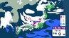 大雪はいつまで？ 7日未明～8日は北日本～西日本で大雪に　“警報級大雪”の恐れも　9日頃にかけて大雪警戒【雪はいつ、どこで？ 3時間ごとの雪のシミュレーション・6日午後9時更新】　|　新潟のニュース・天気｜BSN NEWS｜BSN新潟放送