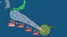 【台風情報】「台風12号」の進路予想　南鳥島（東京）近海を通過中　4日(月)頃に再び熱帯低気圧になり近畿～四国～九州の南へ【1日午後3時更新の最新情報】|TBS NEWS DIG