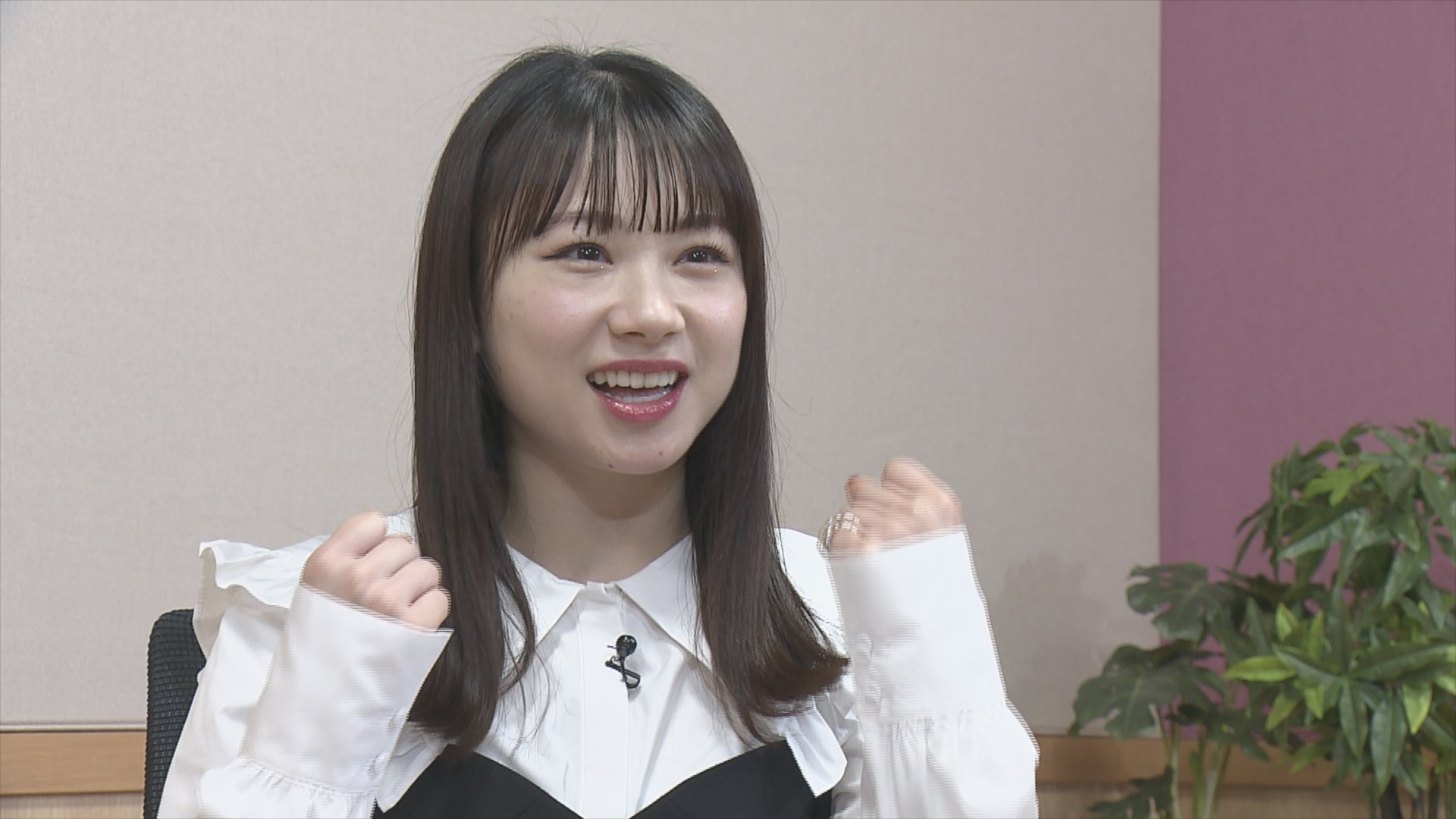 つんく♂も認めた「仙台育ちのダンスマシーン」モーニング娘。石田亜