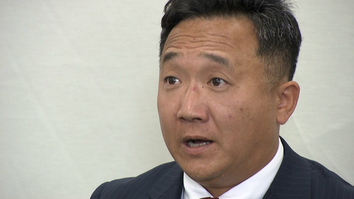 中道改革連合の落選者の離党相次ぐ 落選の田所裕介氏が語った「中道」を説明し続ける難しさ【高知】