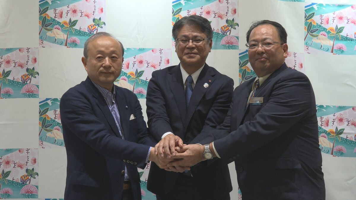 滞納時に家賃の支払いを保証へ　りゅうぎんディーシーと全保連が業務提携