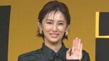 【北川景子】「画伯になるんじゃないか」マイブームは夫・DAIGOと娘の絵を額装すること「親バカなんですけど...」と照れ笑い|TBS NEWS DIG
