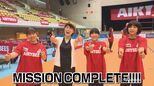 『一流の選手に会いたい・・・』夢をかなえるマネージャー1日体験【WITH!】 | 福島のニュース│TUF