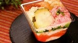「大丸東京店」人気No.1弁当「ミルフィーユ丼」。その美味しさを、ぼる塾・あんりが熱弁!【ラヴィット!】|TBS NEWS DIG