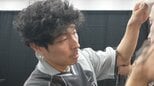 「メロい体温メイク」のコツ パリコレやD.LEAGUEでメイクを担当 メイクアップアーティスト土橋脩さん|TBS NEWS DIG
