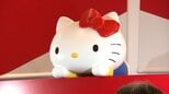 「ハローキティ展－わたしが変わるとキティも変わるー」来場者が5万人を突破　岡山県立美術館で10日まで【岡山】|TBS NEWS DIG