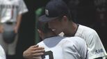 【高校野球大分大会】大分商業が13年ぶり16度目の夏制覇 プロ注目エース平田が粘投「甲子園で大商旋風を」|TBS NEWS DIG