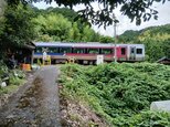 JR予讃線(八幡浜-宇和島) 運転再開(17日午後9時更新)|TBS NEWS DIG