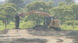 釧路湿原周辺のメガソーラー計画で事業者が1か月ほど工事中断へ 希少動物への保護対策を追加検討|TBS NEWS DIG