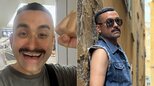 【 デニス 】植野行雄　海外で〝激ハマり〟ショット　「いつも自分の枠を外してくれる」　フォロワー「現地の人やん」|TBS NEWS DIG