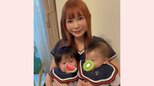 【 中川翔子 】〝26kg落ちた・産後美容がんばりたい〟 近々の災害には〝弟くんが地震アラームで泣いちゃった〟|TBS NEWS DIG