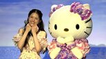 【 元乃木坂46・松村沙友理 】 〝長女・子りんごちゃん〟の成長具合明かす〝色も認識するし…〟 キティちゃんから新たな「あざと可愛い」を習得 〝キティ先輩、勉強になります〟|TBS NEWS DIG