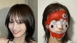 【山本彩】最新のスキンケアショットに「彩ちゃんどないしたん」「ちょっと怖い」「いや、誰だかわからなかった」など反響続々|TBS NEWS DIG