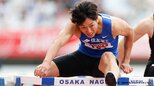 男子110mHの泉谷駿介がDLファイナルで13秒10の4位 5000m田中希実は6位、走幅跳・橋岡優輝は3位|TBS NEWS DIG