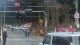 山形新幹線などの運転再開は午後5時半ごろか　山形新幹線の回送列車と乗用車が踏切で衝突|TBS NEWS DIG