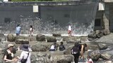 盛岡と江刺は猛暑日に迫る34.8℃! 岩手県内25地点で今年最高の気温に(午後4時現在)|TBS NEWS DIG