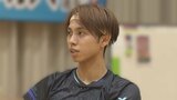 日本男子のエース奈良岡功大選手は終始相手を圧倒！「自分らしく目の前の試合を一戦一戦全力で」　青森県勢3選手パリの舞台で輝き放つ！【パリ五輪・バドミントン】　|　青森のニュース│ATV NEWS│青森テレビ