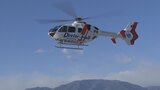 ドクターヘリ　覚知から病院までの搬送　平均で1時間切る　運航開始以来、初めて　山梨|TBS NEWS DIG