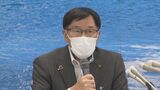 林正之 氷見市長「1日たりとも市政の停滞があってはならない」悪性膵腫瘍が肝臓に転移　公務続けながら抗がん剤治療　富山|TBS NEWS DIG