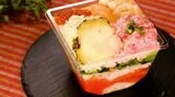 「大丸東京店」人気No.1弁当「ミルフィーユ丼」。その美味しさを、ぼる塾・あんりが熱弁！【ラヴィット！】|TBS NEWS DIG