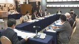 会社や地域を越えた連携を!製造業を応援する産学官の懇話会 人手不足への対応をテーマに意見交換|TBS NEWS DIG