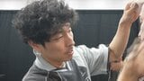 「メロい体温メイク」のコツ パリコレやD.LEAGUEでメイクを担当 メイクアップアーティスト土橋脩さん|TBS NEWS DIG