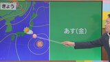 2日も危険な暑さ続く 8月の見通しも含め 気象予報士が解説 【天気】 | 山梨のニュース | UTYテレビ山梨