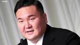白鵬翔氏、角界を去る「相撲に愛され、相撲を愛した25年」新たな夢は“世界相撲グランドスラム”構想の実現|TBS NEWS DIG