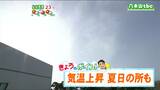 「晴れや曇りで最高気温は高い所で25度以上の夏日になりそう」宮城の30秒天気 tbc気象台 11日|TBS NEWS DIG