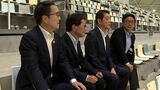 四国4県の知事が集まる会議 南海トラフ地震への対策強化の必要性などを話し合う【香川】 |TBS NEWS DIG