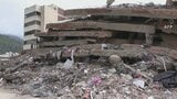 ベネズエラ大地震の死者5000人超に|TBS NEWS DIG