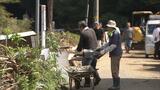 大雨被害の災害廃棄物 11日から受け入れ開始 福島・いわき市 | 福島のニュース│TUF