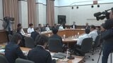 【富山県高校再編】大規模校は「1校」に…新田知事「交通至便な場所に」「メリット大きい」と方針示す | 富山のニュース|天気・防災|チューリップテレビ