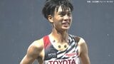10000ｍ日本記録保持者の鈴木芽吹が優勝「勝つことが一番だった」派遣設定記録突破でアジア大会代表内定【木南記念】|TBS NEWS DIG