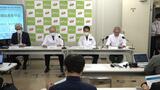 「既に看過できない状態」小児科夜間診療休止で那覇市立病院が会見 午前0時から午前8時半まで休止 | 沖縄のニュース|RBC 琉球放送
