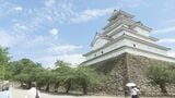 「じりじりと肌を焼くような…」福島市、会津若松市で真夏日に　熱中症疑いで3人搬送　福島　|　福島のニュース│TUF