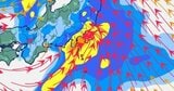 【GWは警報級大雨?】ゴールデンウィークの天気どうなる? 荒天が予想される地域も…気象庁の最新の週間天気予報は?【5月4日(月・祝)にかけての雨風シミュレーション】|TBS NEWS DIG