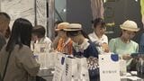 夜通し準備…松坂屋名古屋店で初の“特別営業” 100周年記念イベント「Matsuzakaya The Collection」 | 名古屋・愛知・岐阜・三重のニュース【CBC news】 | CBC web