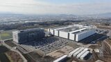 熊本地震1週間で経済影響続く　半導体メーカーで工場の操業再開の動き TSMC・ソニーなど　自動車や食品メーカーでは操業停止継続も|TBS NEWS DIG