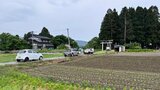 【速報】鶴岡市の神社に潜むクマを緊急銃猟で駆除 ドローンによる捜索で発見(山形) | 山形のニュース│TUYテレビユー山形
